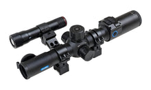 Pard Night Stalker Mini + InfraX IR Illuminator Kit
