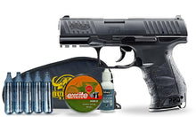 kit-standard Walther PPQ Air Pistol Standard Combo