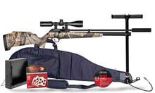PR900 Camo Regulated PCP Combo - Ronnie Sunshines