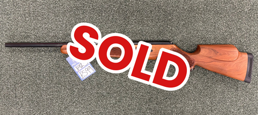 Pre-Owned Pro Sport .22 - SOLD