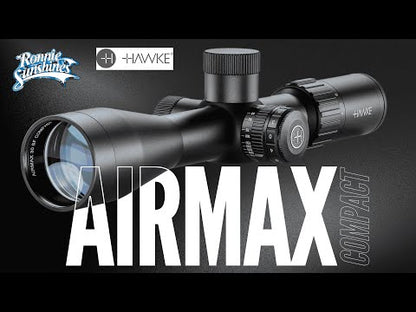 Hawke Airmax Compact 4-16x44 Combo