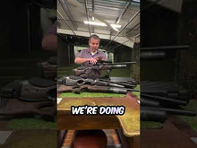 BSA R12 CLX Pro Air Rifle Combo (Wilderness)