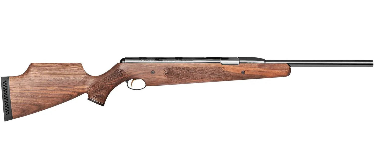 Pro Sport Air Rifle (Walnut) - Ronnie Sunshines