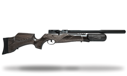 R12 SLX Laminate 2025 Edition Air Rifle - Ronnie Sunshines