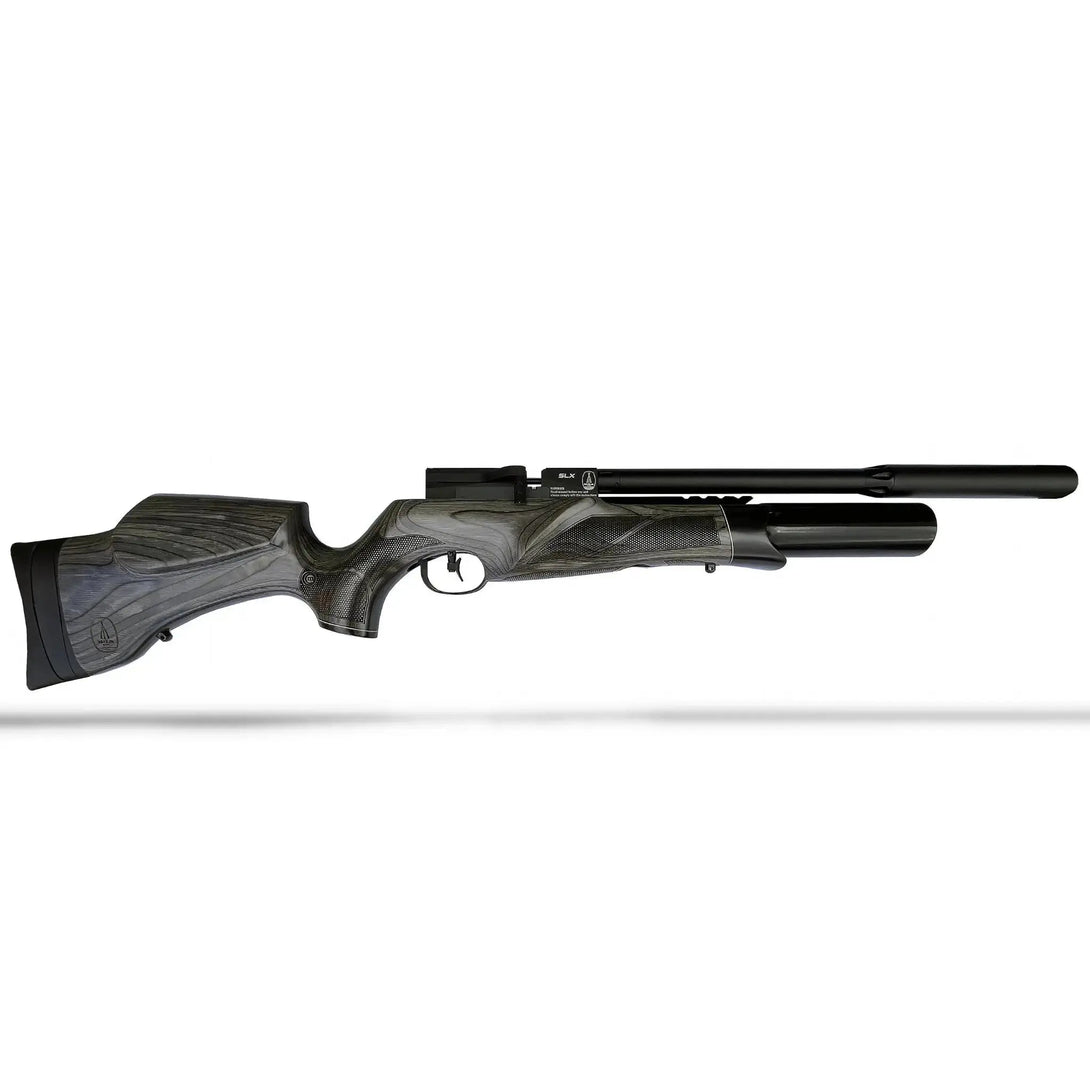 R12 SLX Laminate Air Rifle - Ronnie Sunshines