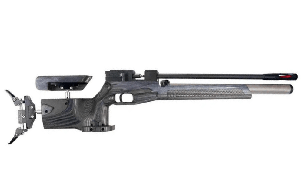 RAW TM1000 CR2 Black RH - Ronnie Sunshines