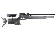 RAW TM1000 CR2 Black RH - Ronnie Sunshines