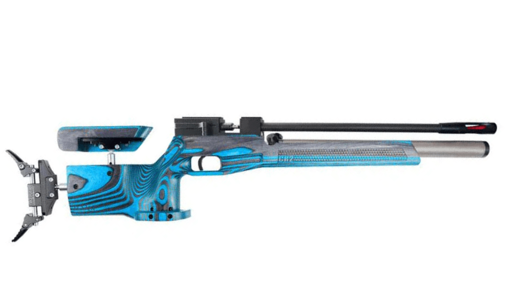 RAW TM1000 CR2 Blue RH - Ronnie Sunshines