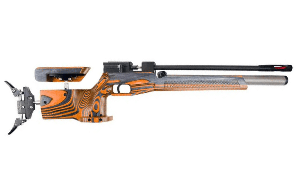 RAW TM1000 CR2 Orange RH - Ronnie Sunshines