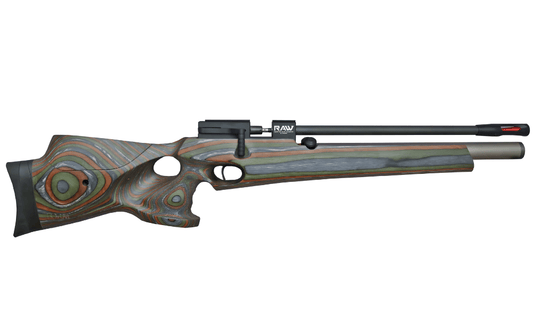 Raw TM1000 Forest Lam TH - Ronnie Sunshines