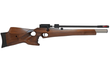 Raw TM1000 Walnut TH - Ronnie Sunshines