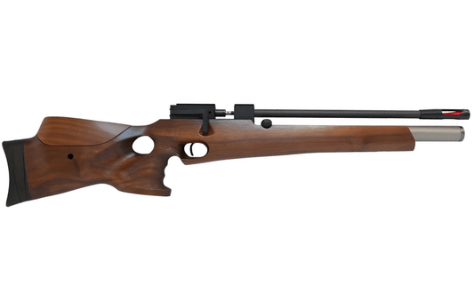 Raw TM1000 Walnut TH - Ronnie Sunshines