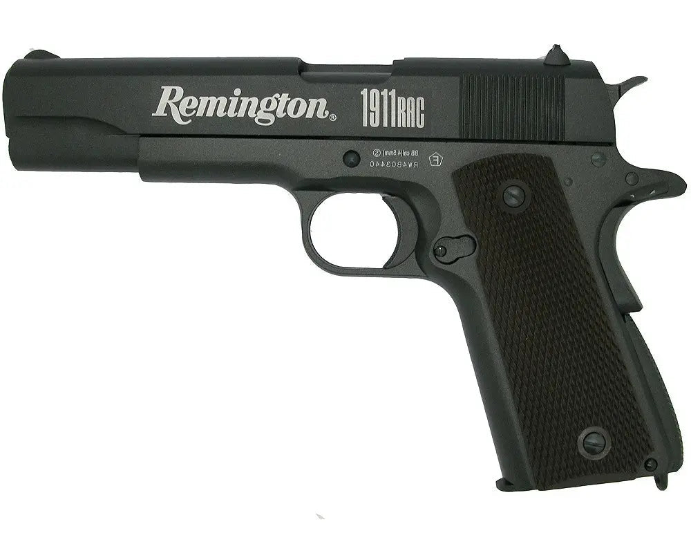 Remington 1911 R1 - Ronnie Sunshines