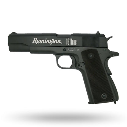 Remington 1911 R1 - Ronnie Sunshines