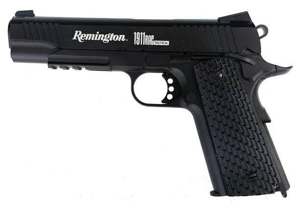 Remington 1911 R1 Tactical - Ronnie Sunshines