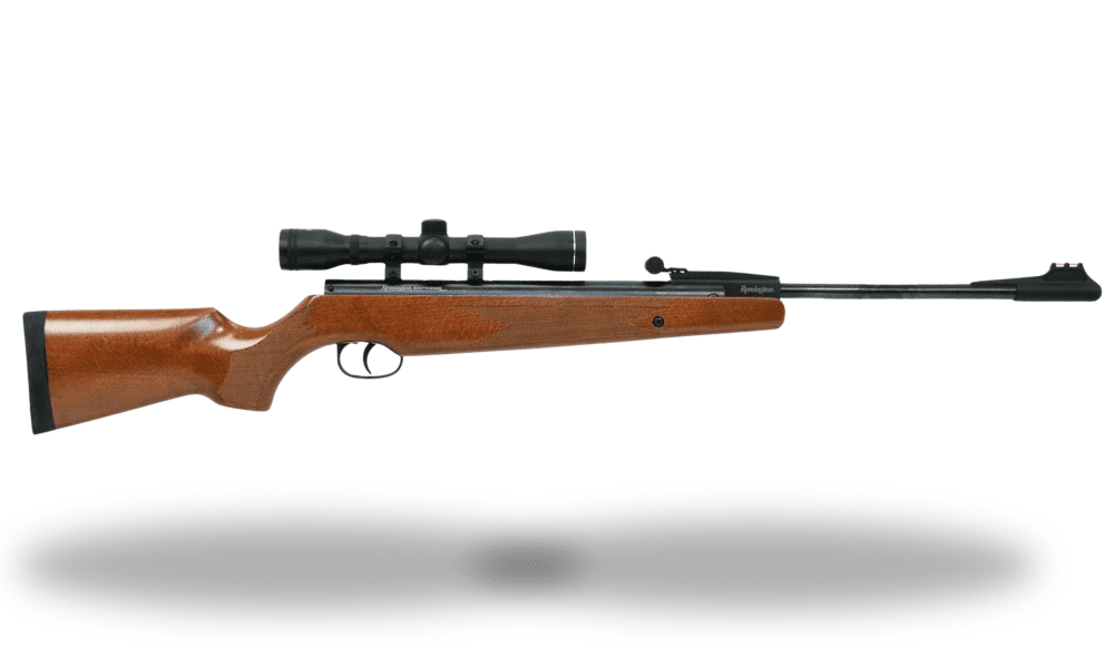 Remington Express Air Rifle - Ronnie Sunshines