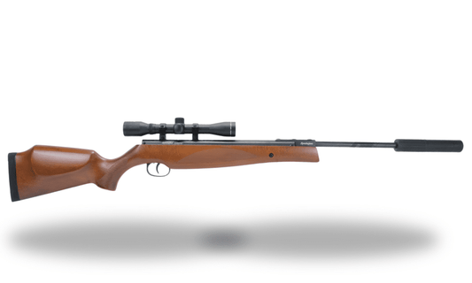 Remington Sabre Air Rifle - Ronnie Sunshines