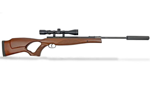 Remington Sabre Thumbhole Airgun - Ronnie Sunshines