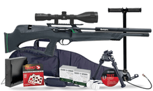 Remington T - Rex Bullpup Air Rifle Combo - Ronnie Sunshines