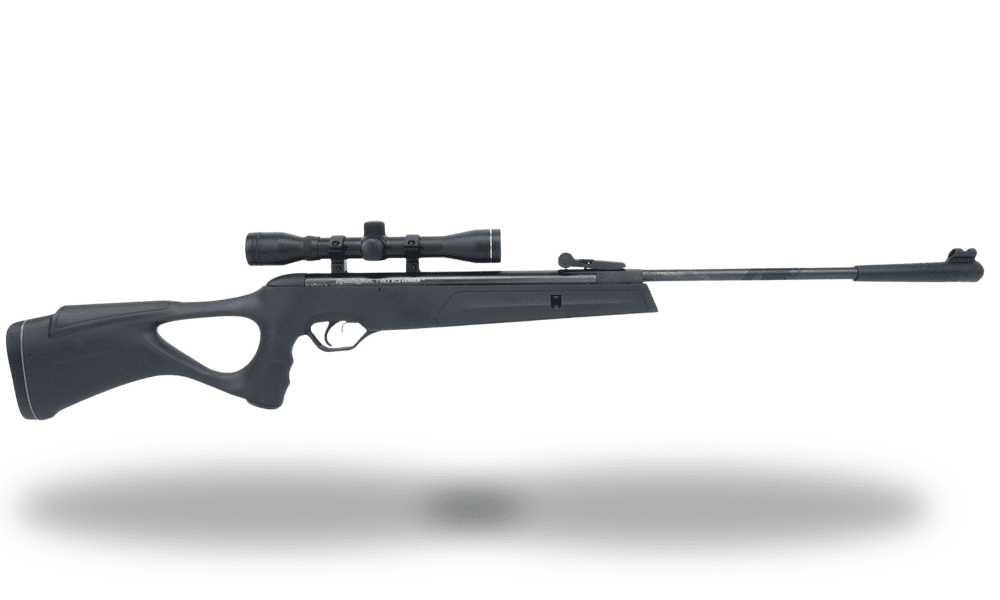 Remington T - Rex Scavenger GR Air Rifle - Ronnie Sunshines