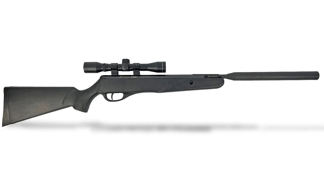 Remington Tyrant SYN Tactical Air Rifle - Ronnie Sunshines