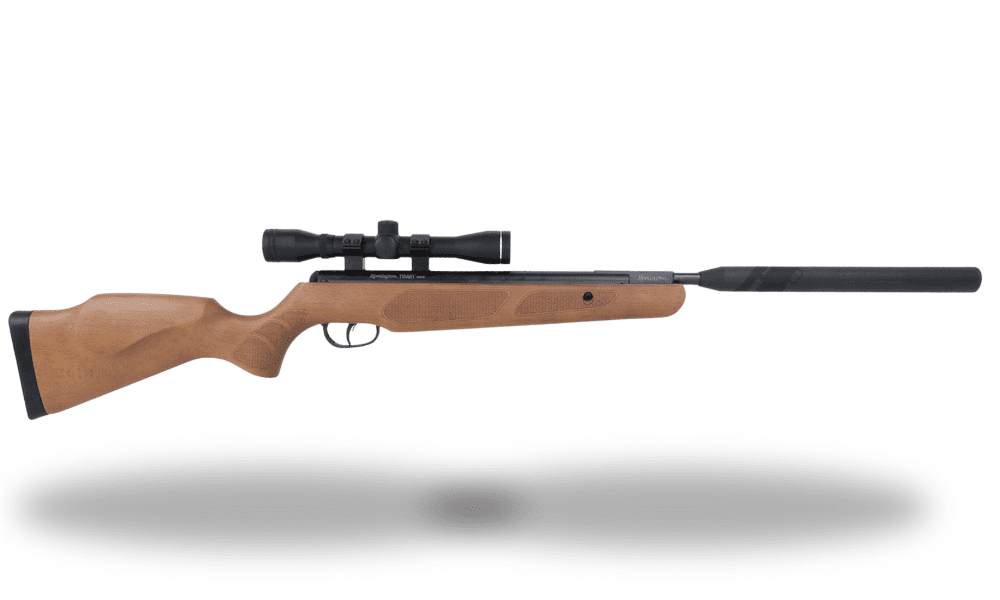 Remington Tyrant Wood Air Rifle - Ronnie Sunshines