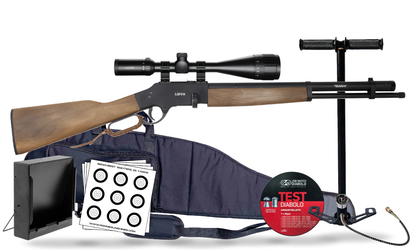 kit-standard Reximex Lieva Black K Standard Combo