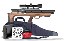 kit-lite Reximex Lyra Bullpup Lite Combo