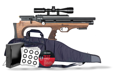 kit-lite Reximex Lyra Bullpup Lite Combo