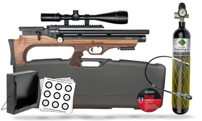 kit-premium Reximex Lyra Bullpup Premium Combo