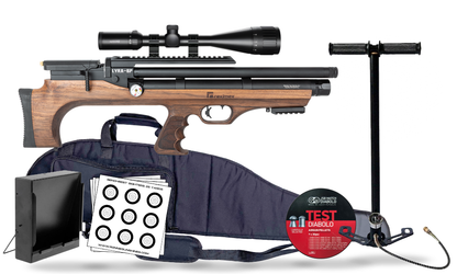 kit-standard Reximex Lyra Bullpup Standard Combo