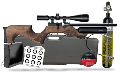 kit-premium Reximex Lyra K Premium Combo