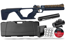 Reximex Mito Race Bronze PCP Pistol Combo - Ronnie Sunshines