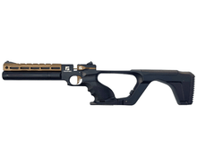 Reximex Mito Race Bronze Synthetic PCP Air Pistol - Ronnie Sunshines