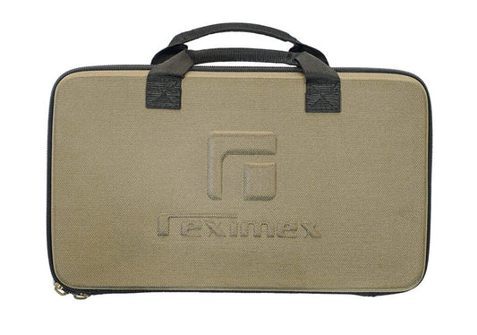 Reximex Mito Race Bronze Walnut PCP Air Pistol - Ronnie Sunshines