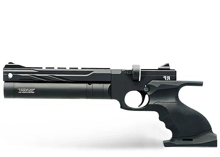 Reximex Mito Synthetic PCP Air Pistol - Ronnie Sunshines