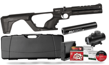 Reximex Mito Synthetic PCP Pistol Combo - Ronnie Sunshines