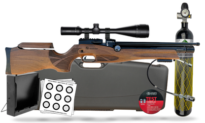 kit-premium Reximex Pretensis K Premium Combo