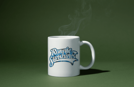 Ronnie Mug - Ronnie Sunshines