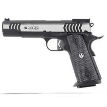 Ruger SR1911 Competition 4.5mm BB Air Pistol - Ronnie Sunshines