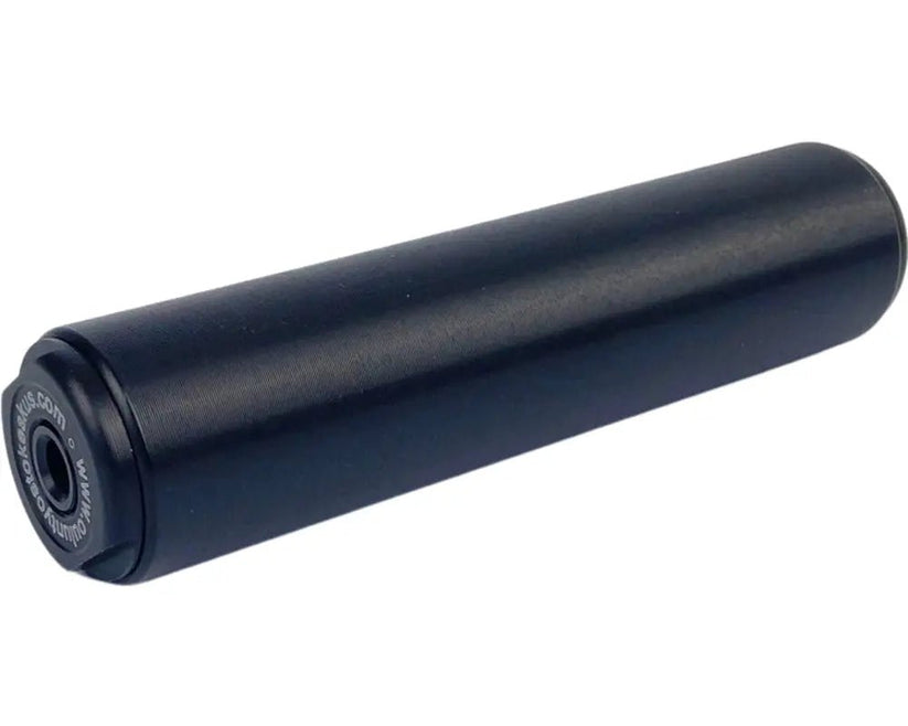 SAK Moderator 1/2 UNF | Airgun Silencer – Ronnie Sunshines