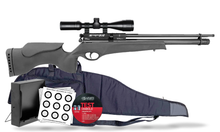 kit-lite BSA Scorpion TS Lite Combo
