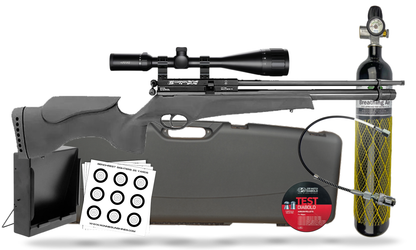 kit-premium BSA Scorpion TS Premium Combo