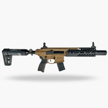 Sig MCX Canebrake PCP Air Rifle - Ronnie Sunshines