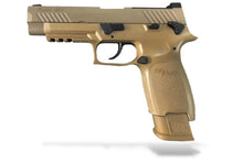 Sig Sauer M17 .177 Air Pistol - Ronnie Sunshines