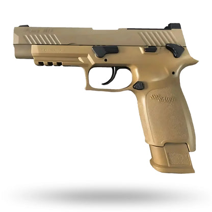 Sig Sauer M17 .177 Air Pistol - Ronnie Sunshines