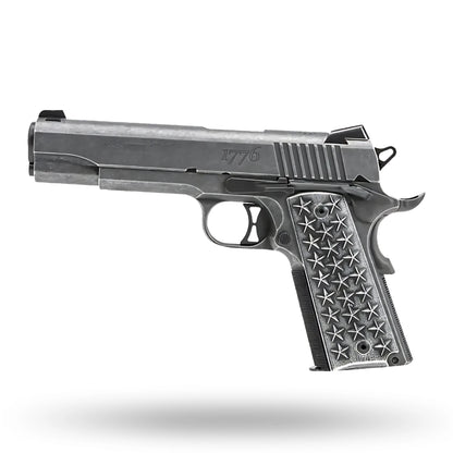 Sig Sauer WTP 1911 4.5mm Air Pistol - Ronnie Sunshines