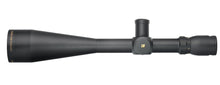 Sightron SIII 10 - 50x60 LR TD 30mm Riflre Scope - Ronnie Sunshines