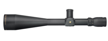 Sightron SIII 10 - 50x60 LR TD 30mm Riflre Scope - Ronnie Sunshines
