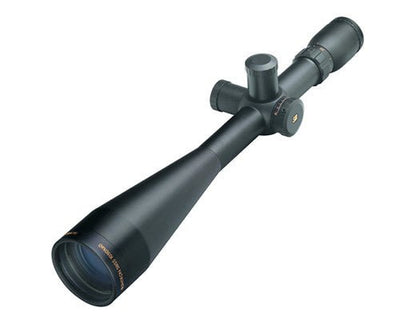 Sightron SIII 10 - 50x60 LR TD 30mm Riflre Scope - Ronnie Sunshines